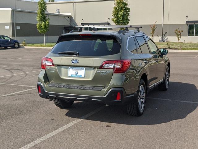 2018 Subaru Outback 3.6R Touring for sale in Salem, OR – photo 6