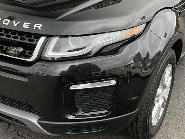 2018 Land Rover Range Rover Evoque SE Premium for sale in Vienna, VA – photo 2