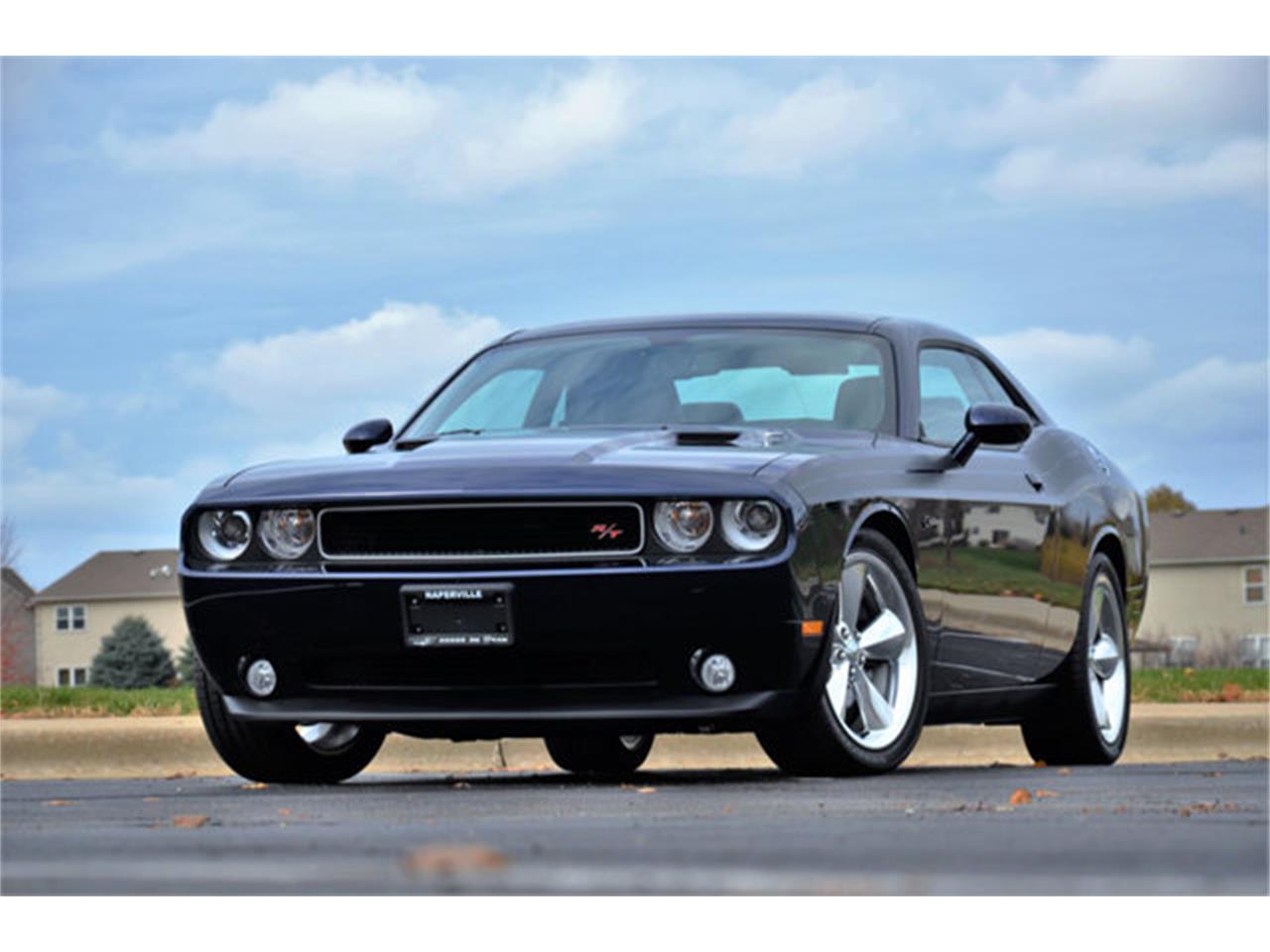 2014 Dodge Challenger for sale in Plainfield, IL – photo 41