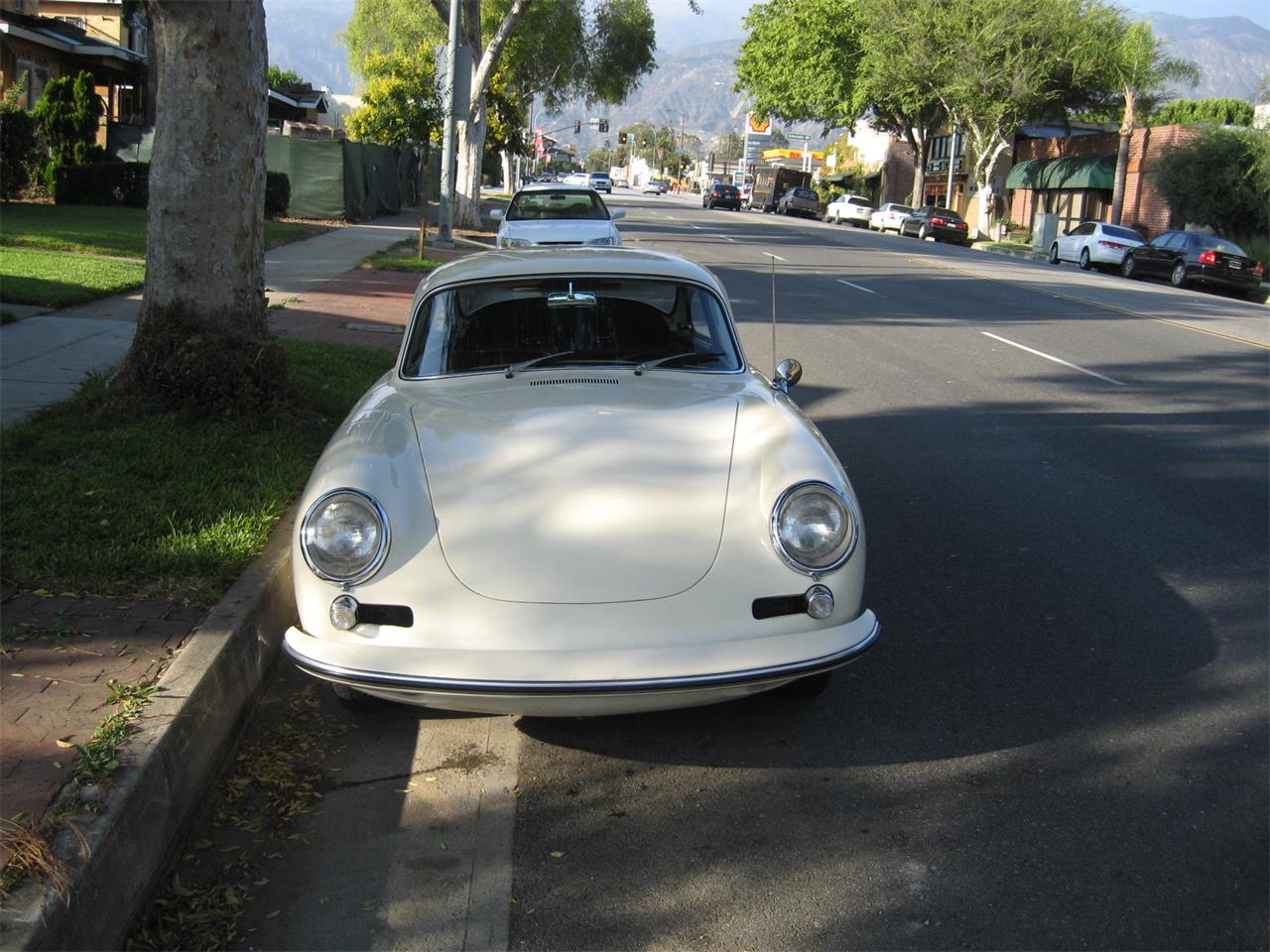 1964 Porsche 356C for sale in Loma Linda, CA – photo 4
