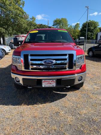 2009 Ford F150 XLT xcab for sale in Johnston, RI – photo 2