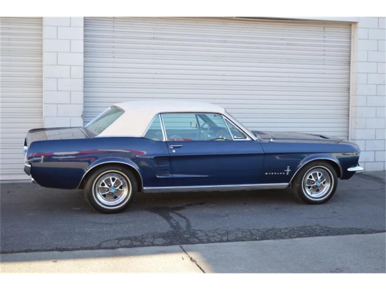 1967 Ford Mustang for sale in San Jose, CA – photo 19