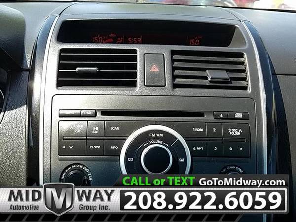 2012 Mazda CX-9 Touring - SERVING THE NORTHWEST FOR OVER 20 YRS! for sale in Post Falls, ID – photo 17