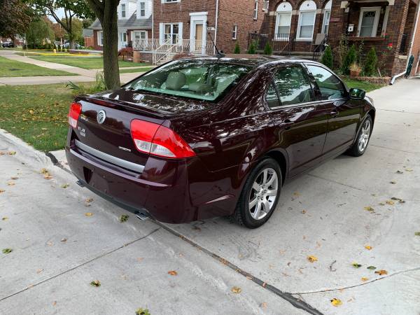 2011 mercury milan premier with only 65k miles fully loaded leather... for sale in Detroit, MI – photo 6