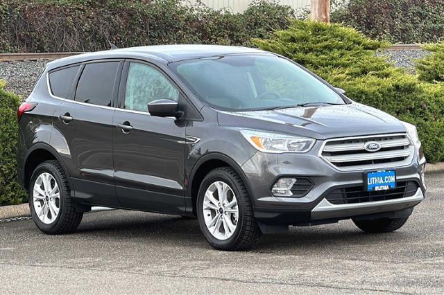 2019 Ford Escape SE for sale in Roseburg, OR – photo 9