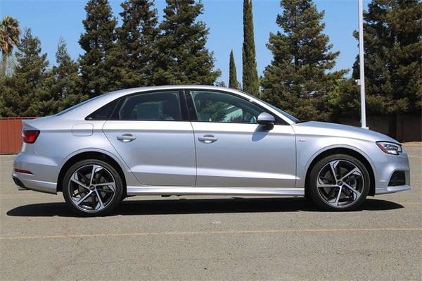 2020 Audi A3 Sedan 2 0T Premium - - by dealer for sale in Fairfield, CA – photo 7