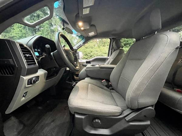 2018 Ford F-150 4x4 4WD F150 XLT Truck - - by dealer for sale in Lynnwood, AK – photo 24