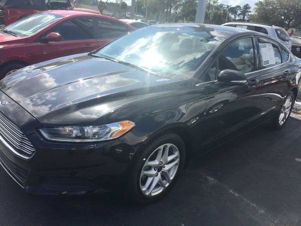 2014 Ford Fusion GOOD CREDIT, NO CREDIT THATS OK BAD CREDIT NO CREDIT for sale in Gainesville, FL – photo 8