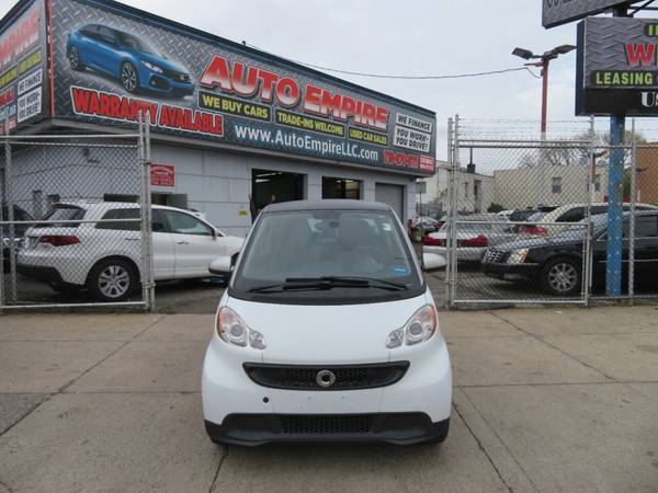 2015 Smart fortwo pure 2dr Hatchback Great On Gas! No Accidents! for sale in Brooklyn, NY – photo 5