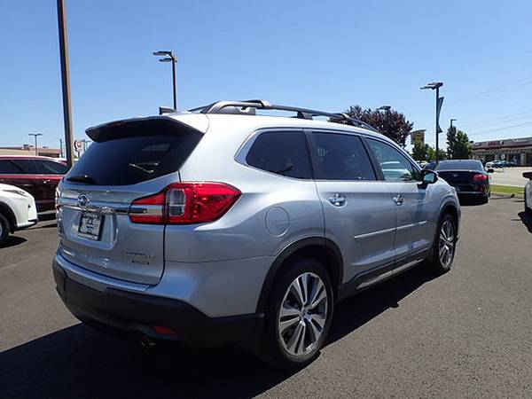 2021 Subaru Ascent Touring - - by dealer - vehicle for sale in Leskovar Mitsubishi, WA – photo 8