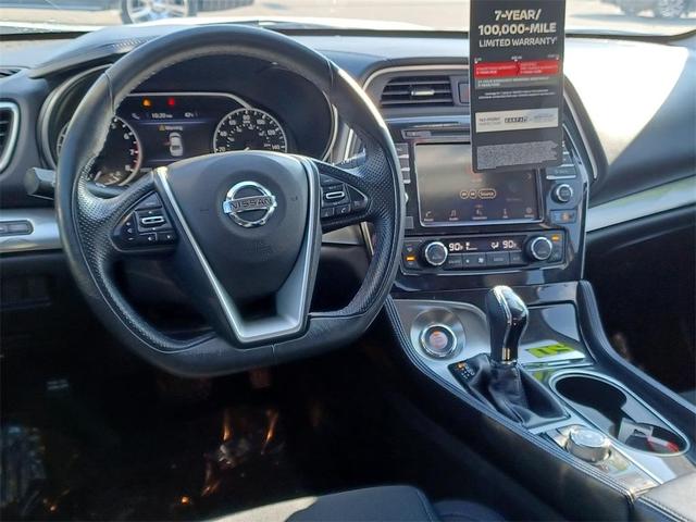 2020 Nissan Maxima 3.5 S for sale in Melrose Park, IL – photo 11
