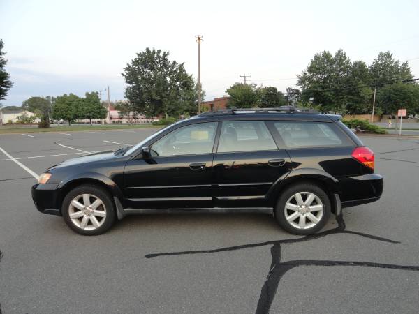 2006 SUBARU OUTBACK 2.5I//LIMITED/AWD/LOW MILES for sale in Fredericksburg, VA – photo 9