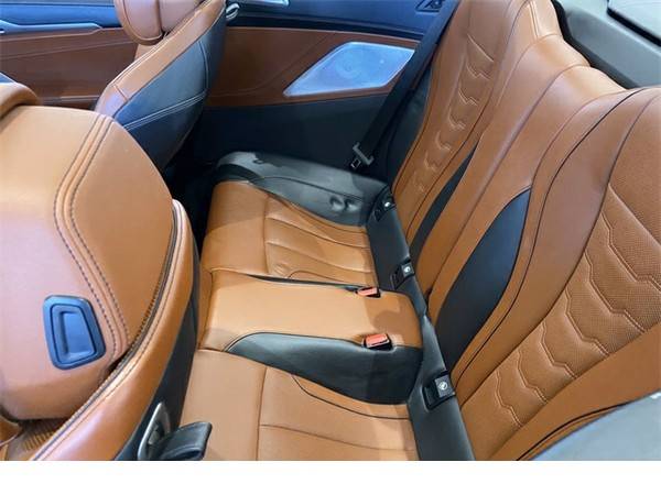 Used 2021 BMW 8-series M850i xDrive/32, 424 below Retail! - cars & for sale in Scottsdale, AZ – photo 14