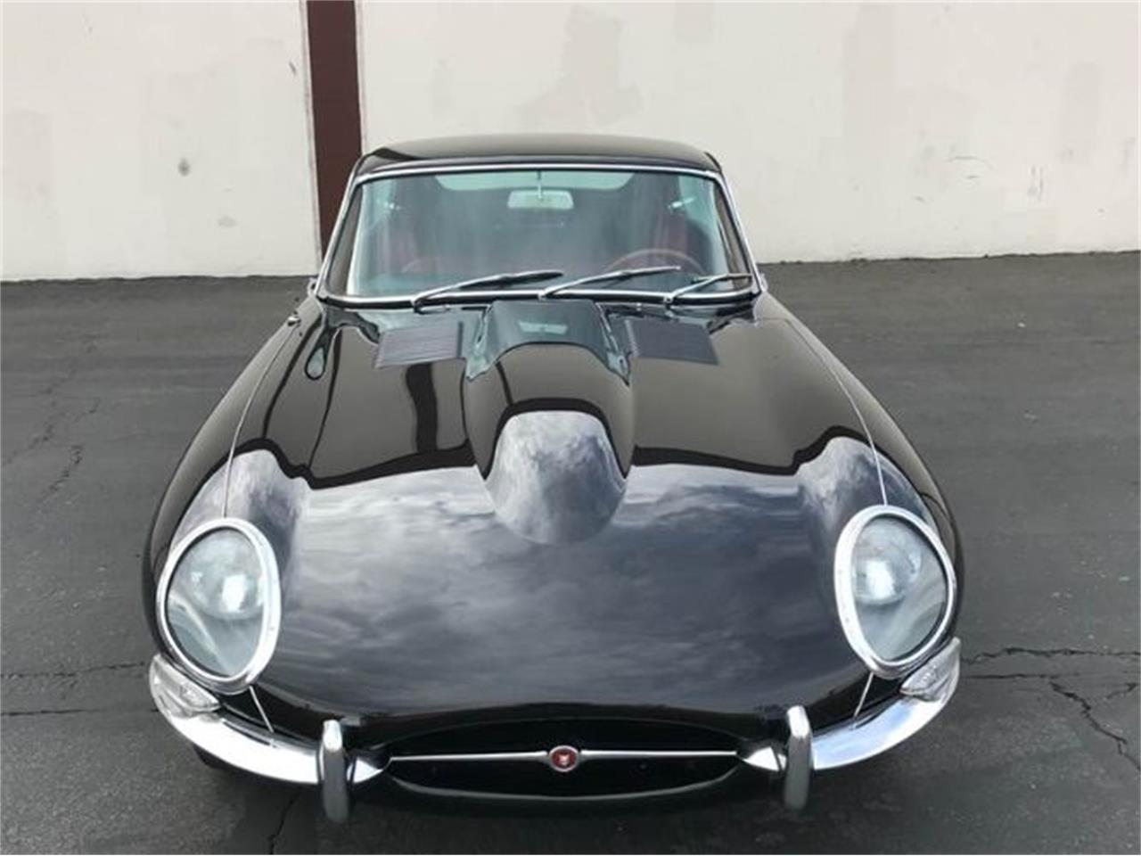 1963 Jaguar XKE for sale in Cadillac, MI – photo 6