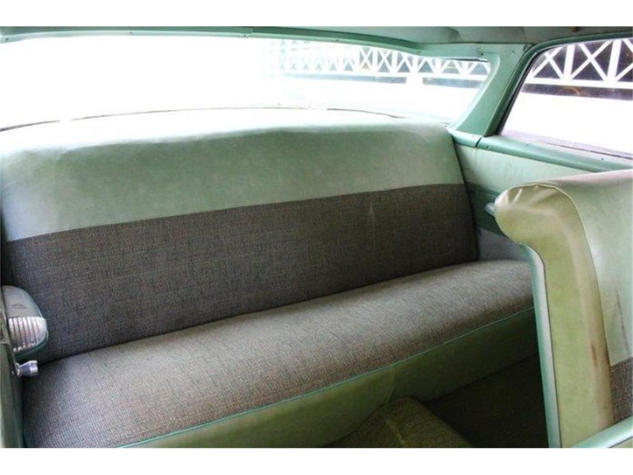 1959 Mercury Monterey for sale in Cadillac, MI – photo 4