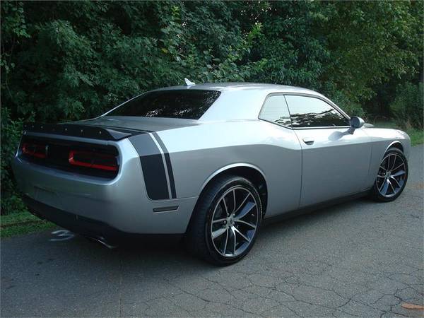 2015 Dodge Challenger 2dr Cpe R/T Scat Pack, Priced to Sell, LOOK!! for sale in Rock Hill, SC – photo 5