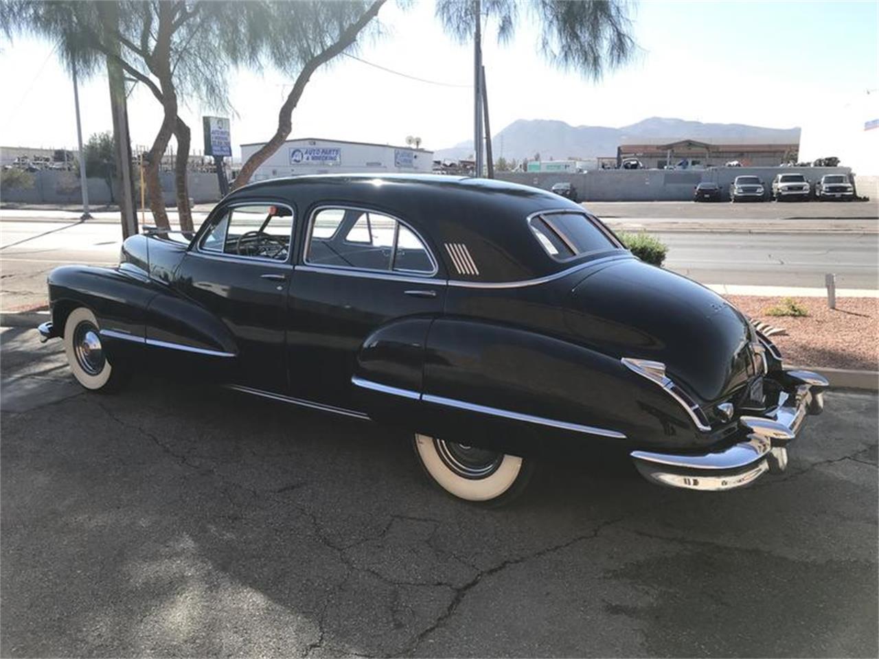 1946 Cadillac Series 60 for sale in Henderson, NV – photo 4
