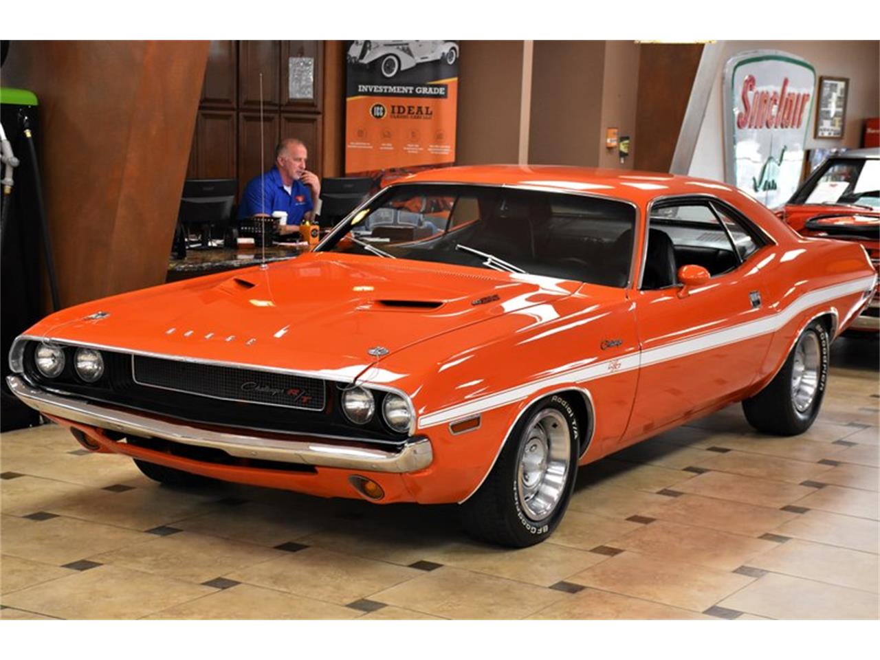 1970 Dodge Challenger for sale in Venice, FL – photo 2