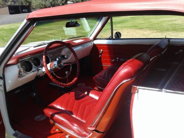 1965 Chevy Convertible Chevelle SS for sale in Bend, OR – photo 8
