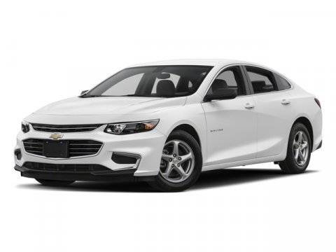 2018 Chevrolet Chevy Malibu LS - - by dealer - vehicle for sale in Burnsville, MN – photo 4