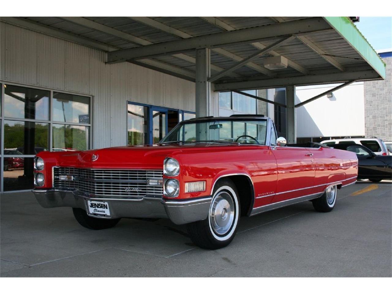 1966 Cadillac Eldorado for sale in Sioux City, IA