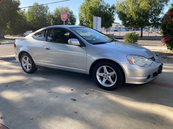 2003 Acura RSX 2Door Coupe Original Owner Low Miles MUST SELL for sale in Los Angeles, CA – photo 6