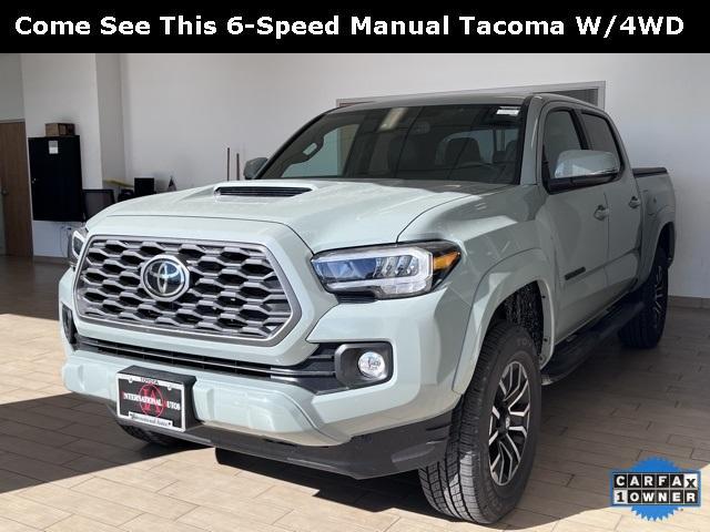 2022 Toyota Tacoma TRD Sport for sale in Sheboygan, WI