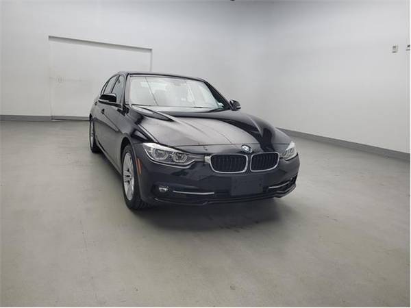 2018 BMW 330i - sedan - - by dealer - vehicle for sale in Dallas, TX – photo 14