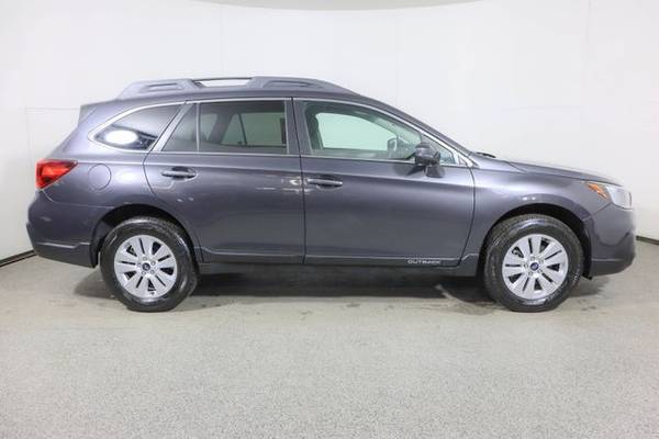 2019 Subaru Outback, Magnetite Gray Metallic - - by for sale in Wall, NJ – photo 6