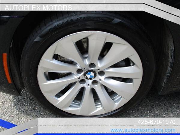 2011 BMW ActiveHybrid 7 for sale in Lynnwood, WA – photo 4
