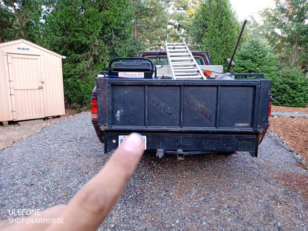 1982 Dodge D150 Prospector Edition for sale in Central Point, OR – photo 2