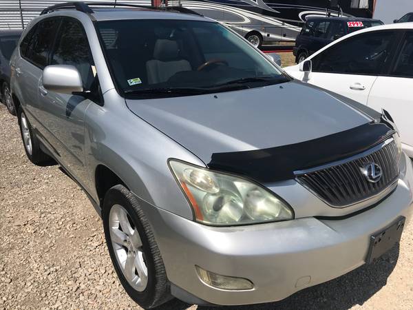 2005 LEXUS RX 330 - cars & trucks - by owner - vehicle automotive sale for sale in New Braunfels, TX – photo 3