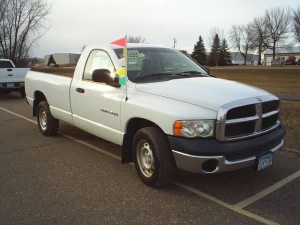 Pick-ups -- $3500 to $11,900 & we Take Trades - cars & trucks - by... for sale in hutchinson, MN. 55350, MN – photo 11