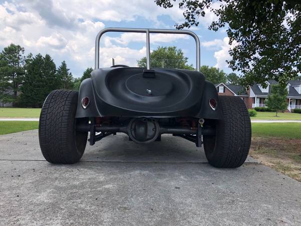 1932 Austin Bantam Roadster Sale for sale in Burleson, TX – photo 7