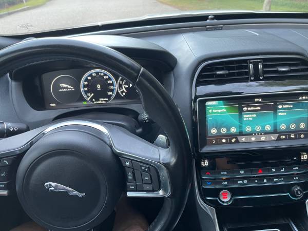 Jaguar XE 30T R-Sport for sale in Fort Myers, FL – photo 11