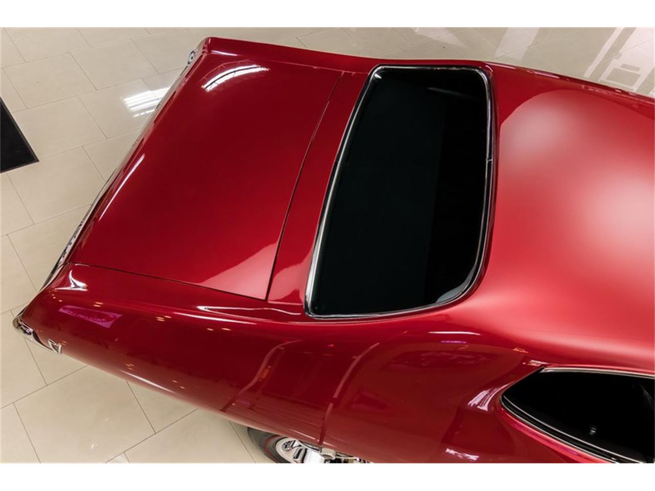 1968 Pontiac GTO for sale in Plymouth, MI – photo 20