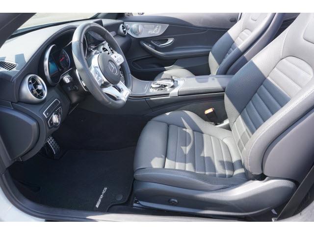 2019 Mercedes-Benz AMG C 43 Base 4MATIC for sale in Other, NJ – photo 14