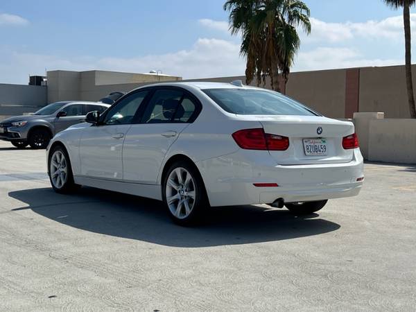 2015 BMW 3-Series 320i Sedan - - by dealer - vehicle for sale in North Hollywood, CA – photo 5