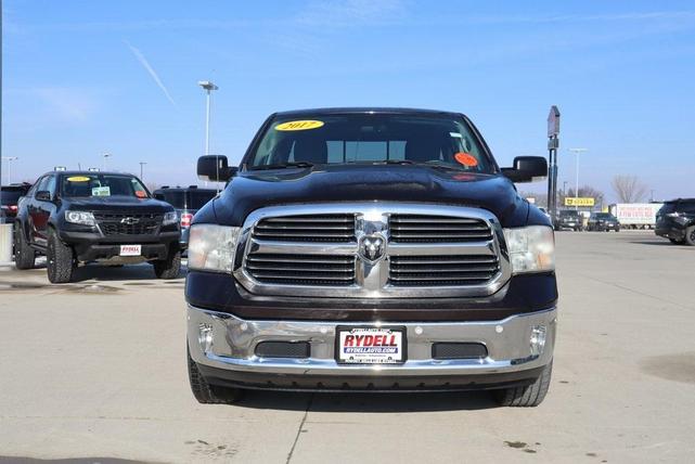 2017 RAM 1500 Big Horn for sale in Independence, IA – photo 2