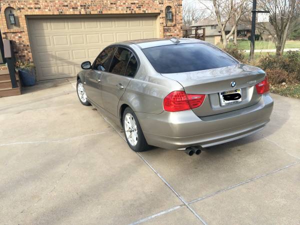 2010 BMW 328XI - cars & trucks - by owner - vehicle automotive sale for sale in Lincoln, NE – photo 3