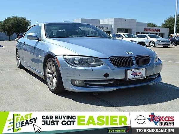 2013 BMW 3 Series 328i - - by dealer - vehicle for sale in GRAPEVINE, TX – photo 2