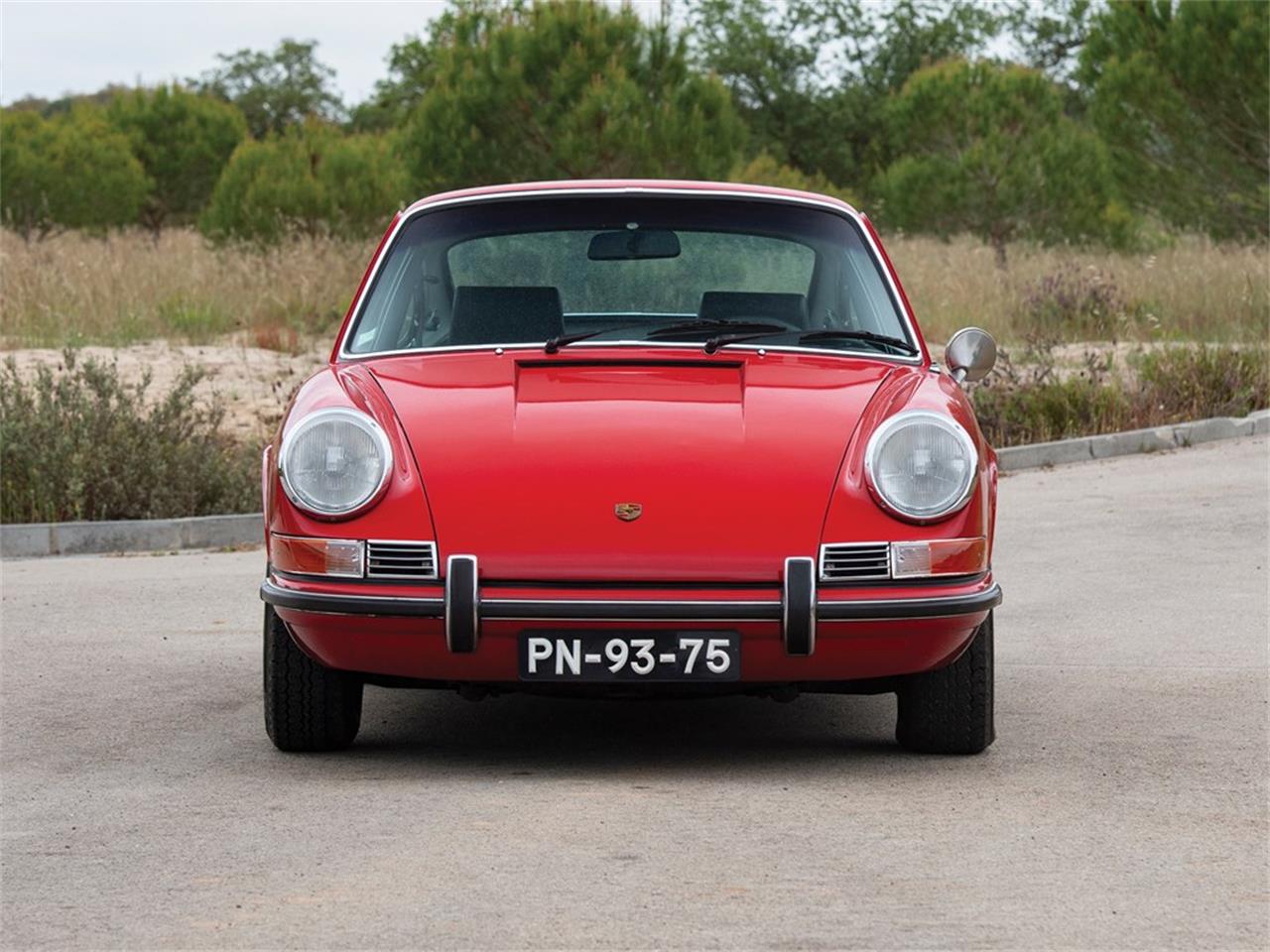 For Sale at Auction: 1969 Porsche 911 for sale in Monteira, Other – photo 9