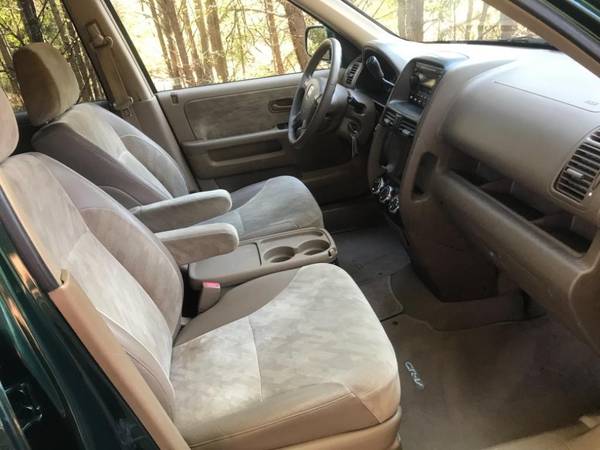 2004 Honda CR-V EX CALL OR TEXT US TODAY! - cars & trucks - by... for sale in Duncan, SC – photo 13