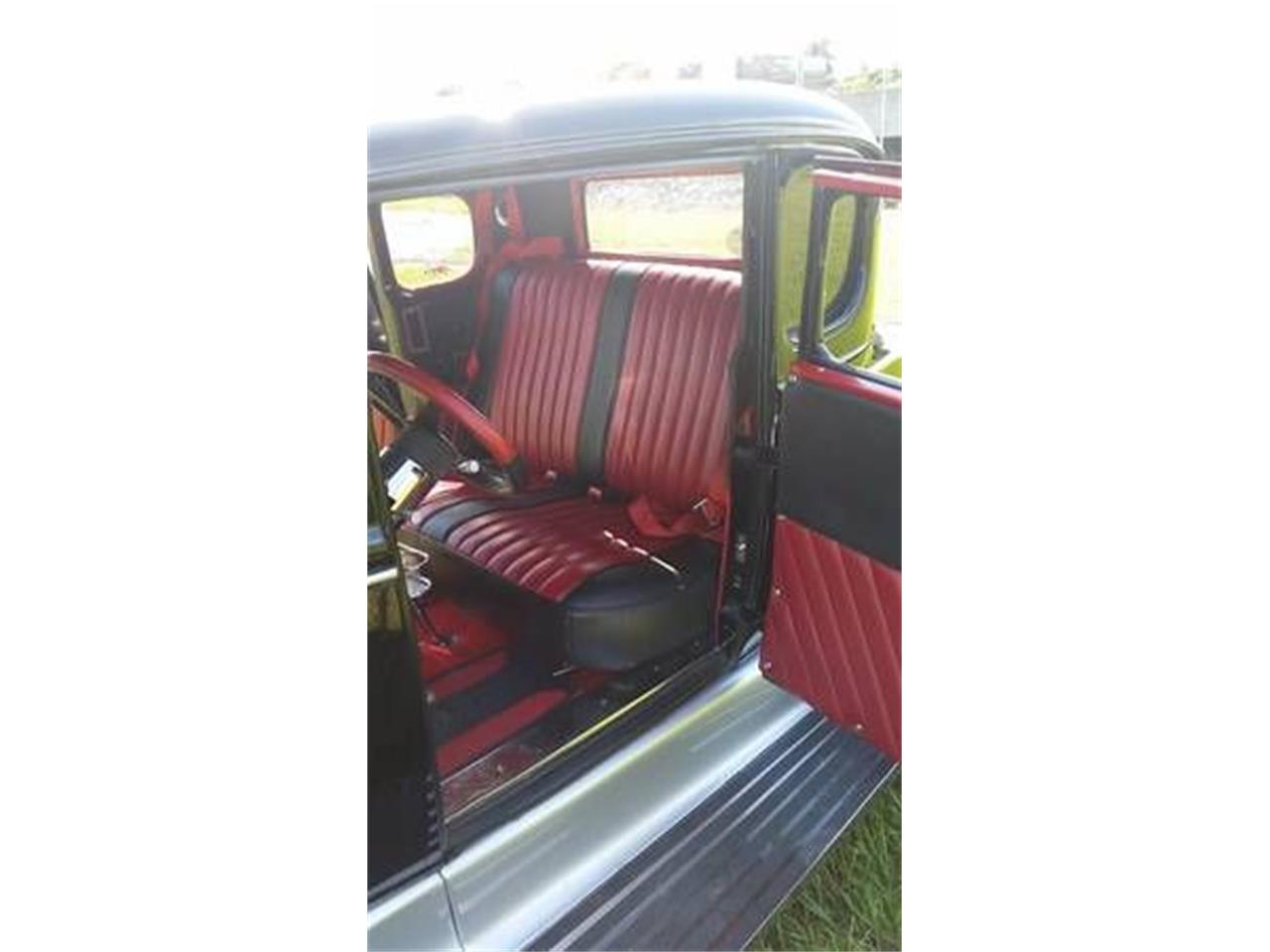 1930 Ford Coupe for sale in Cadillac, MI – photo 20
