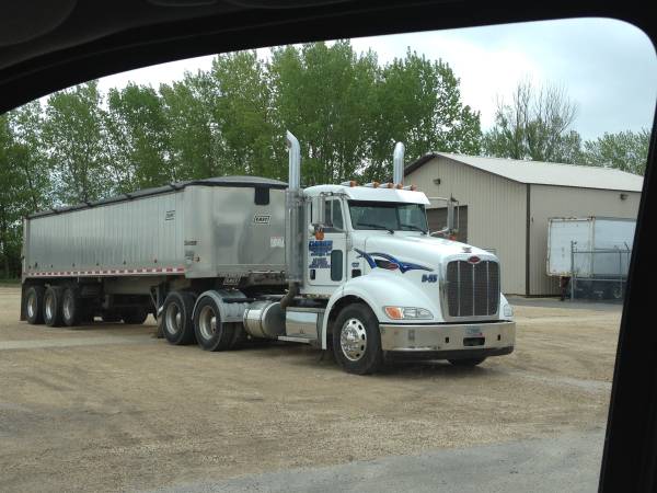 2008 Peterbilt 384 for sale in Nelson, WI – photo 3