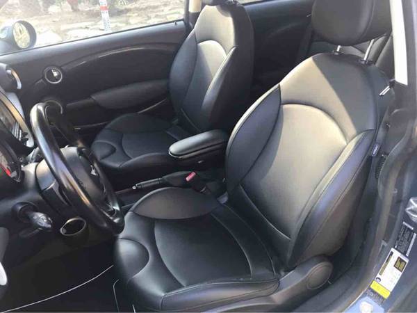 2011 Mini Cooper S - Clean title - 110000 Miles for sale in North Hollywood, CA – photo 8