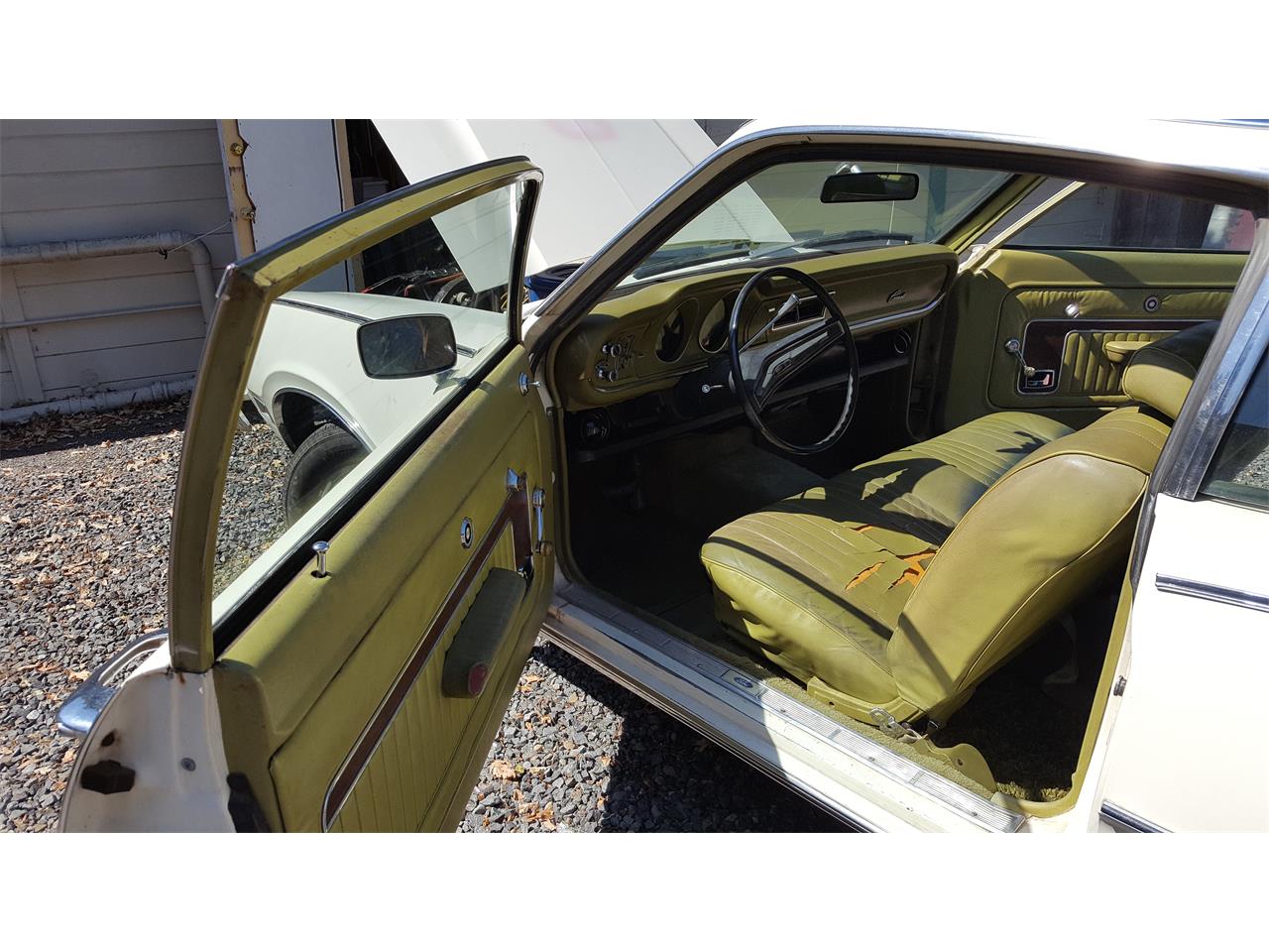 1973 Mercury Comet for sale in Santa Rosa, CA – photo 7