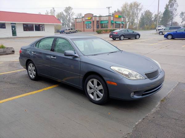 2006 Lexus ES330 | Route69Auto - cars & trucks - by dealer - vehicle... for sale in Huxley, IA – photo 4