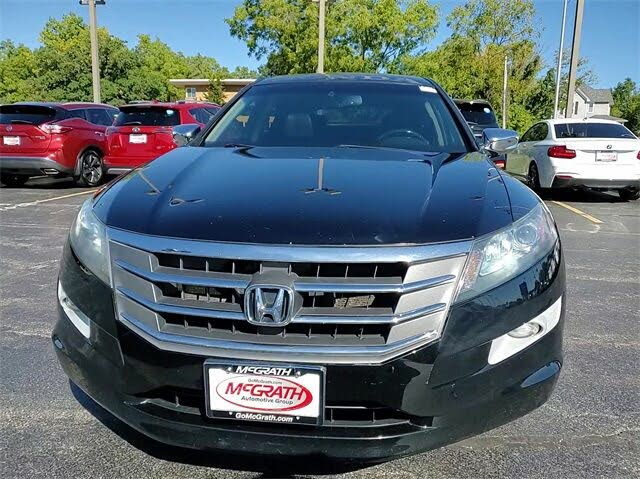 2010 Honda Accord Crosstour EX-L 4WD for sale in St. Charles, IL – photo 2
