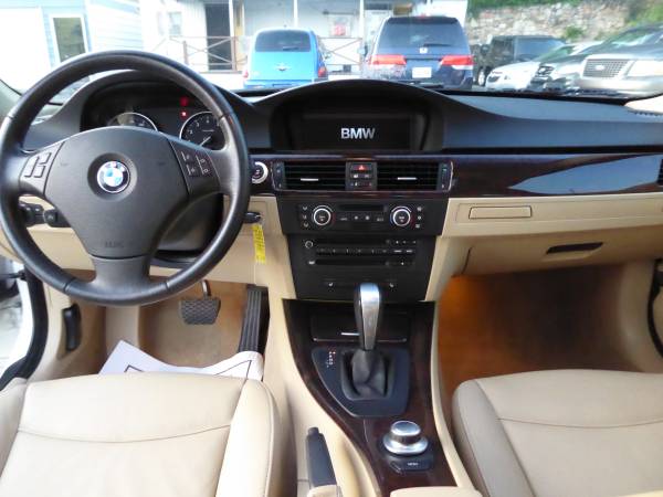 2008 BMW 3-Series 335xi*RUNS SUPER NICE*CLEAN TITLE* for sale in Roanoke, VA – photo 10
